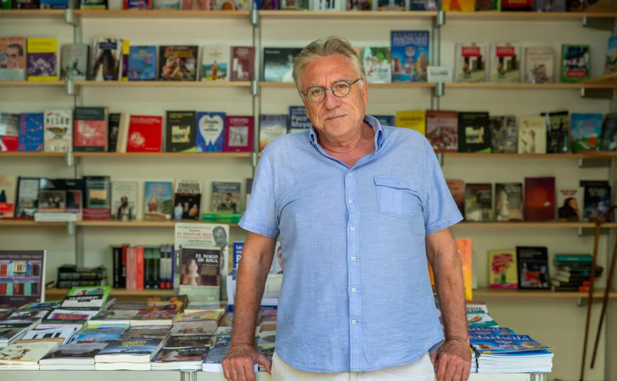 Aumenta el número de pequeñas librerías, Cultura Home