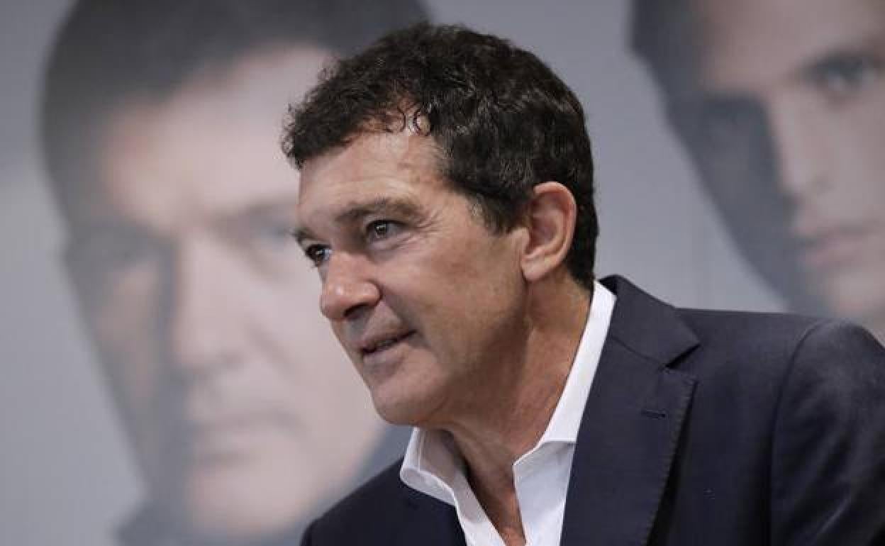 ¿Cuánto sabes del actor y director Antonio Banderas?