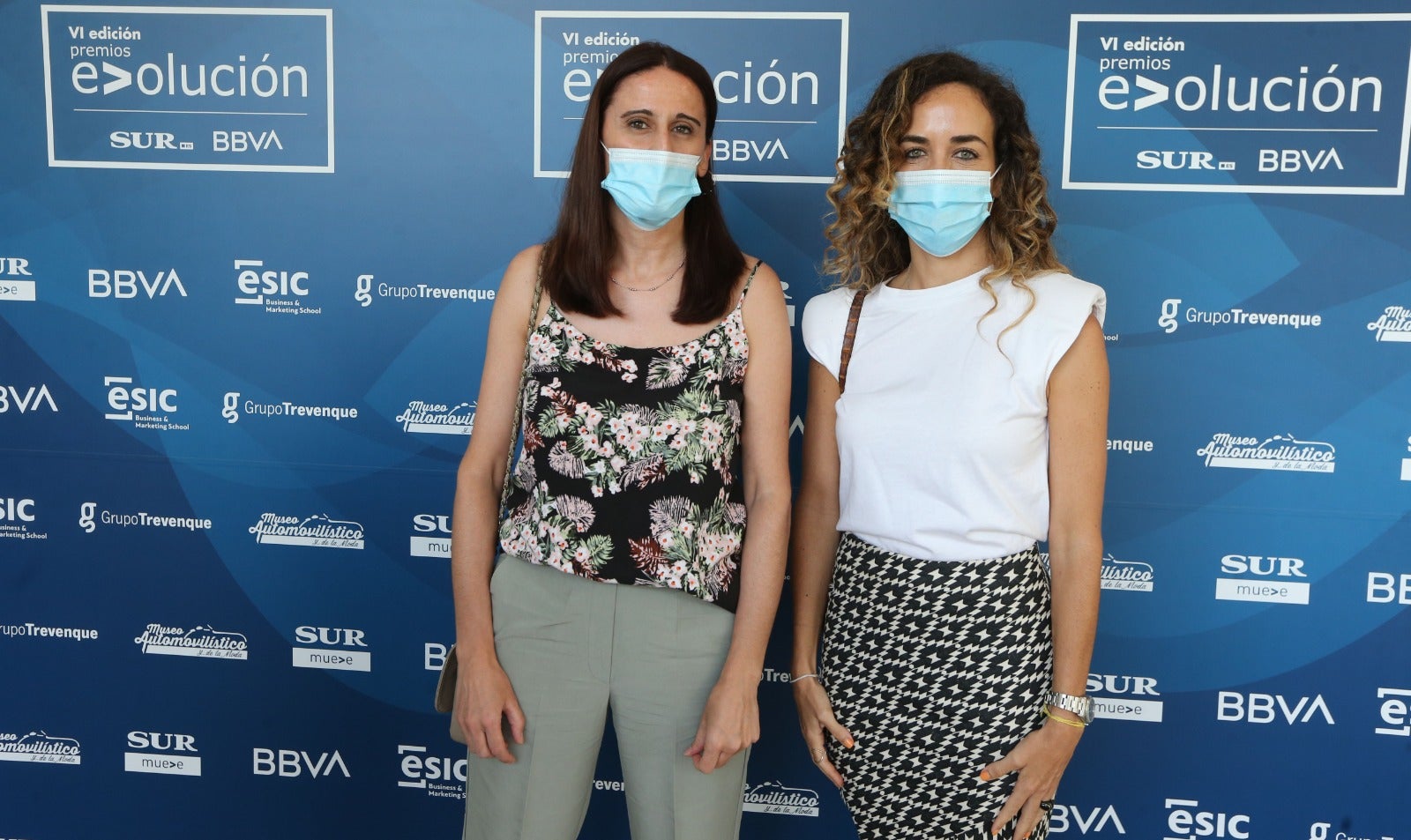 Una iniciativa de SUR.es y BBVA para promover la innovación y el uso de las tecnologías de la sociedad digital a través de la evidencia de casos de éxito