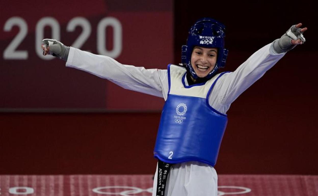 Así ha sido la jornada de este sábado en Tokio: la plata de Adriana Cerezo, la decepción del ciclismo...