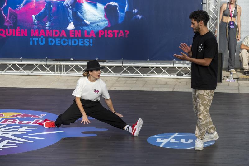 Ocho participantes de toda España con el pase a la final del canario La Pose