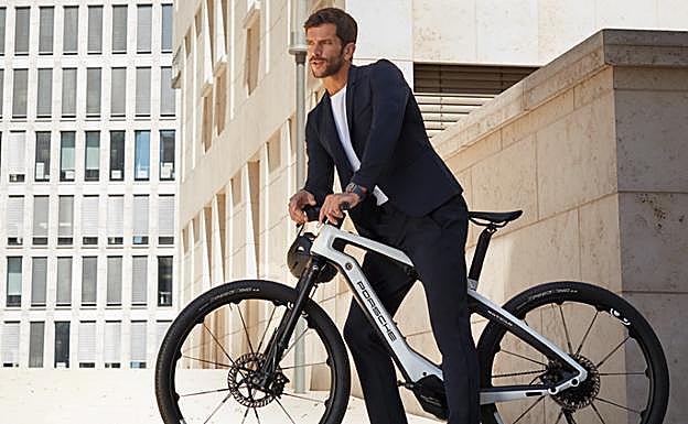 Seis bicicletas con prestaciones automovilísticas