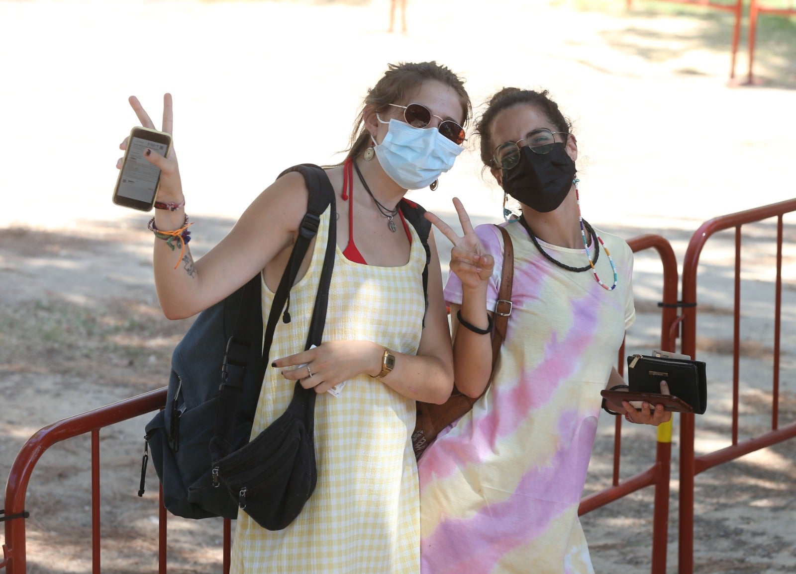 Marenostrum Fuengirola asume el reto de montar una fiesta para dos mil asistentes