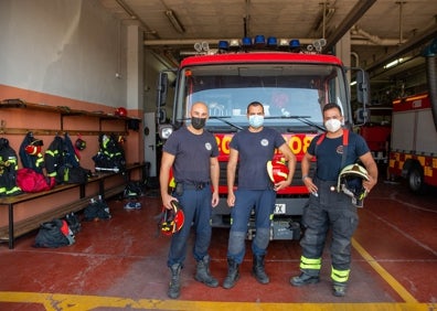 Imagen secundaria 1 - Marbella-Beirut, conexión humanitaria