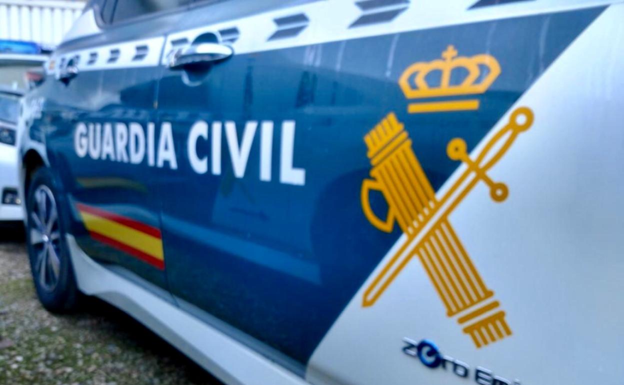 Desarticulada una banda que robaba cable de líneas ferroviarias en Ciudad Real