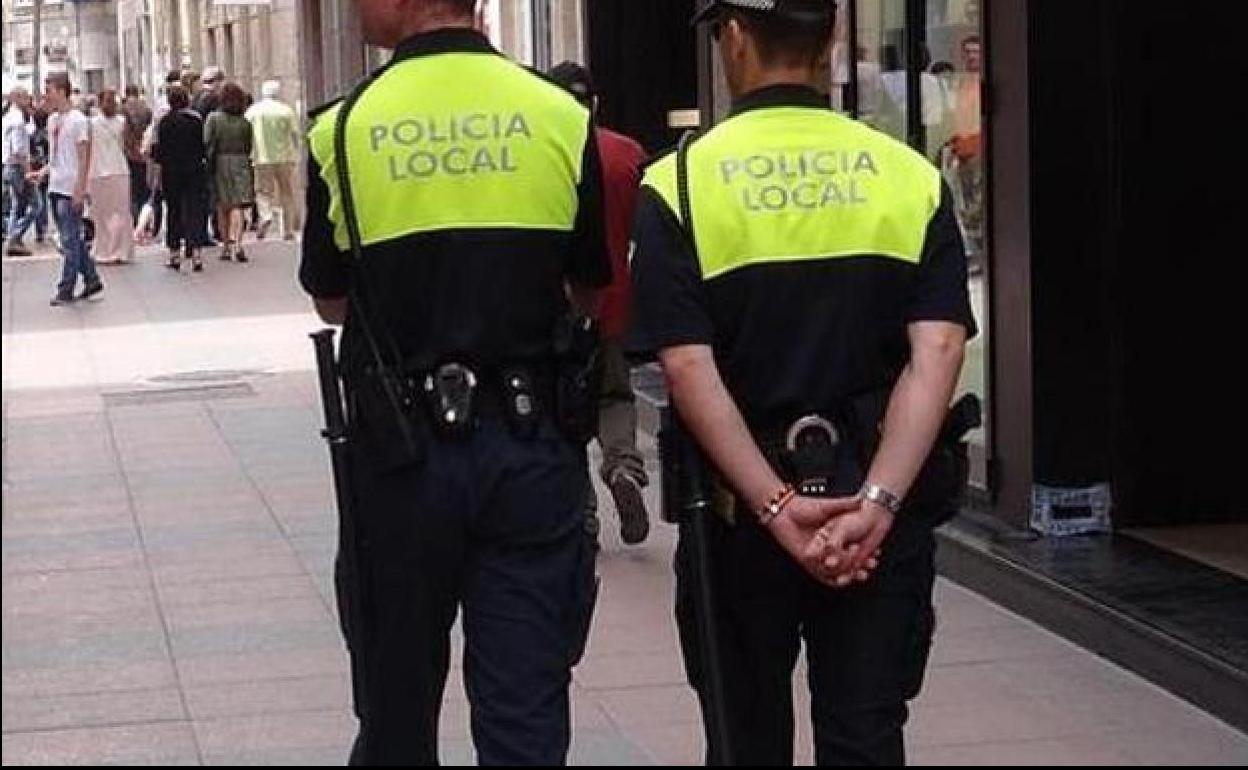 Detenidas en Málaga en dos meses 42 personas implicadas en delitos de robo