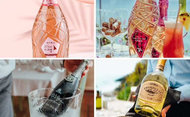 Astoria Wines celebra La Vuelta a España 2021