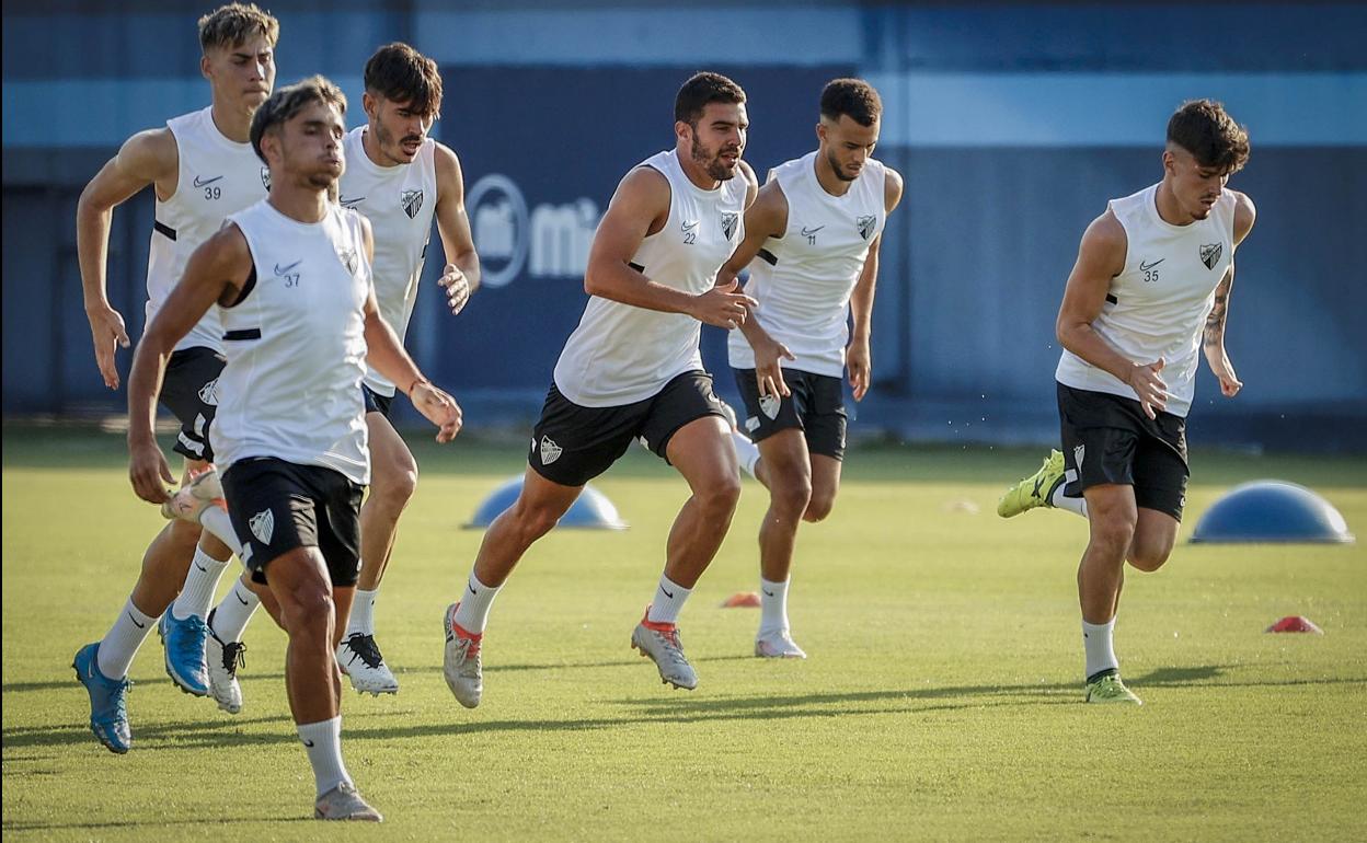 La elocuente ausencia de Alexander González en la base de datos de LaLiga
