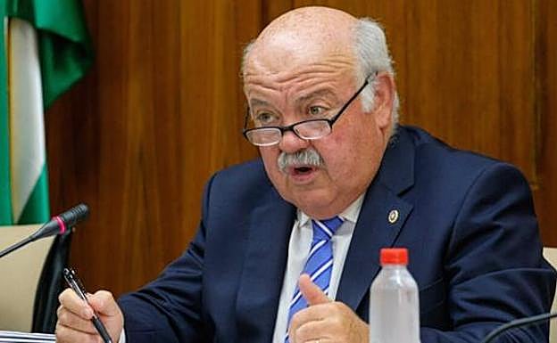 La advertencia de la Junta: «Andalucía aún se mantiene en un nivel de riesgo medio»