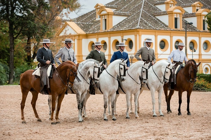 Una escapada con sabor a tradición y el dulce de los mejores sherrys