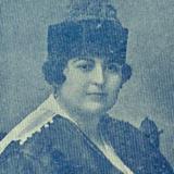 Fanny Medina