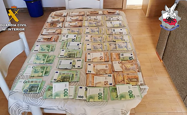 Operación Zurek, que hace referencia a un plato popular de Polonia. 