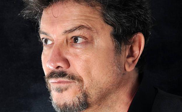 Paco Collado. 