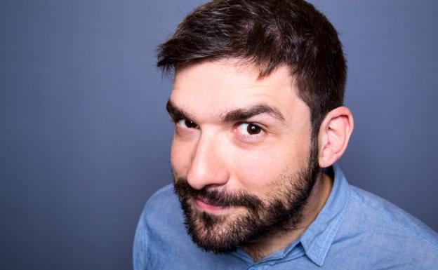 «Soy defensor de la gente que grita y que se enfada»