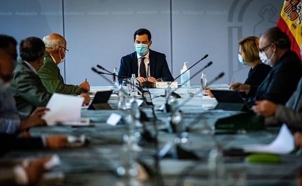 El Consejo Asesor de Alertas de Salud Pública de Alto Impacto