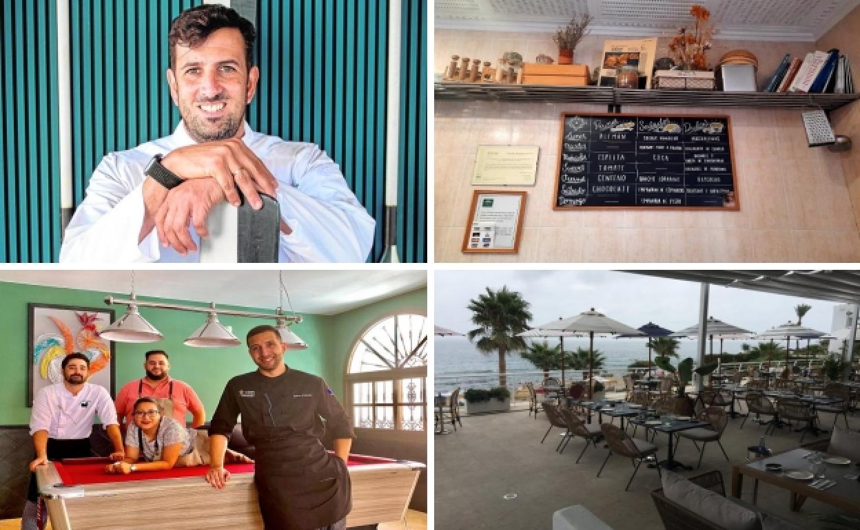 El resumen más sabroso del suplemento gastronómico Málaga en la Mesa