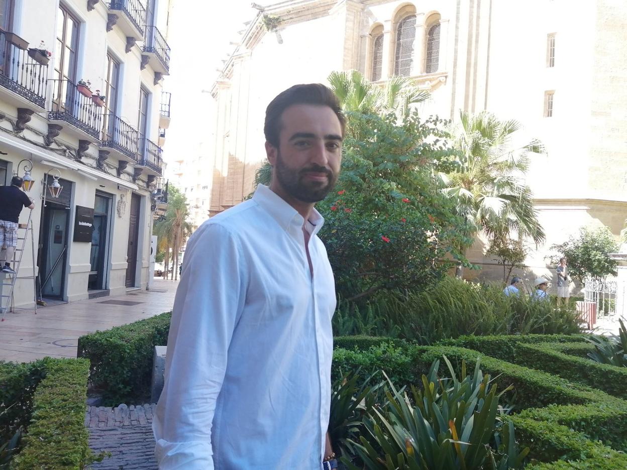 «Todos podemos colaborar en el cuidado de la casa común»