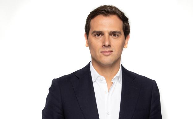 Albert Rivera será profesor de un MBA en Málaga
