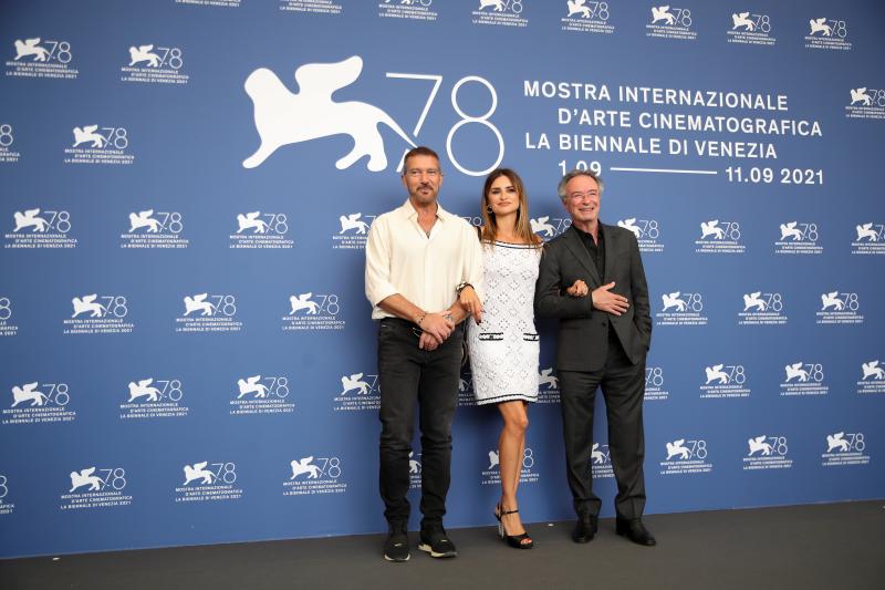 Festival de Cine de Venecia