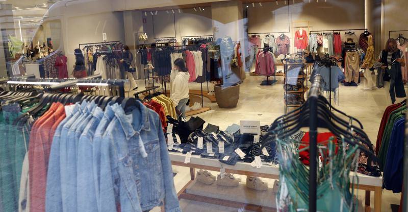 El sector del comercio volverá a realizar un esfuerzo extra un festivo. 