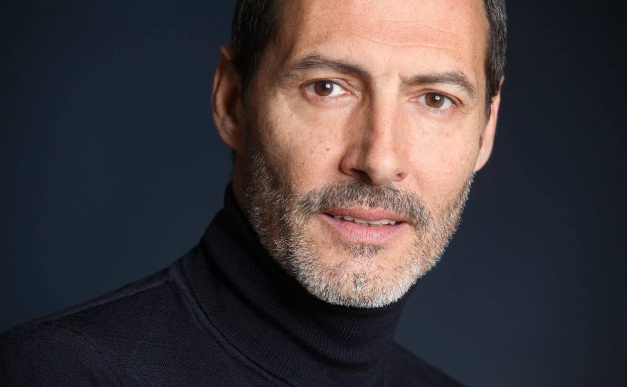 Manuel Bandera será 'Zach' en 'A Chorus Line'. 