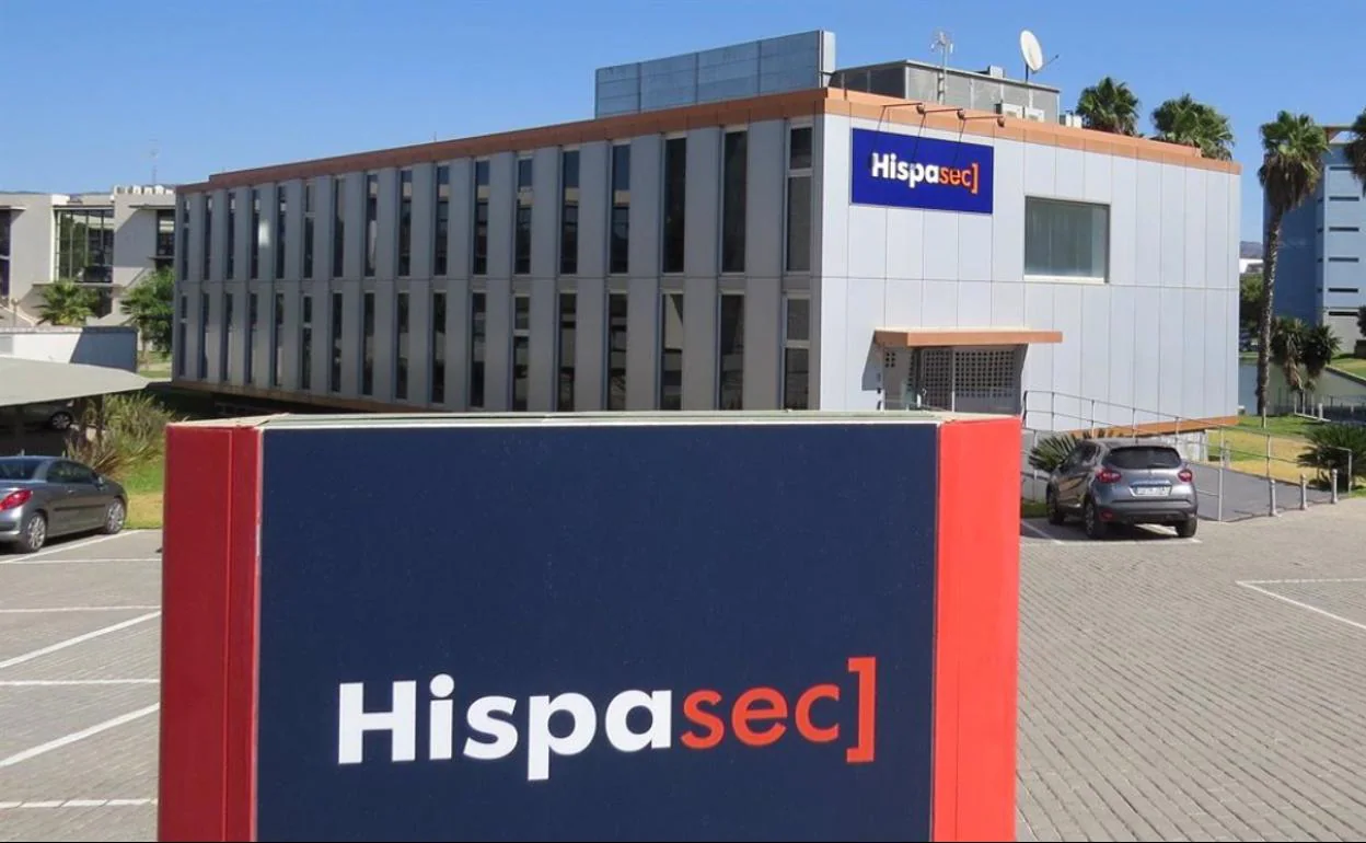 Hispasec se instala en Málaga TechPark