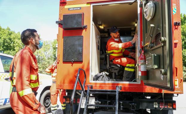 Incendio Málaga: La llegada de la UME al cuarto día aviva la bronca política sobre la gestión del incendio