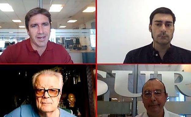 Tertulia de baloncesto: ¿Cómo competirá el Unicaja en el arranque de la Liga Endesa?