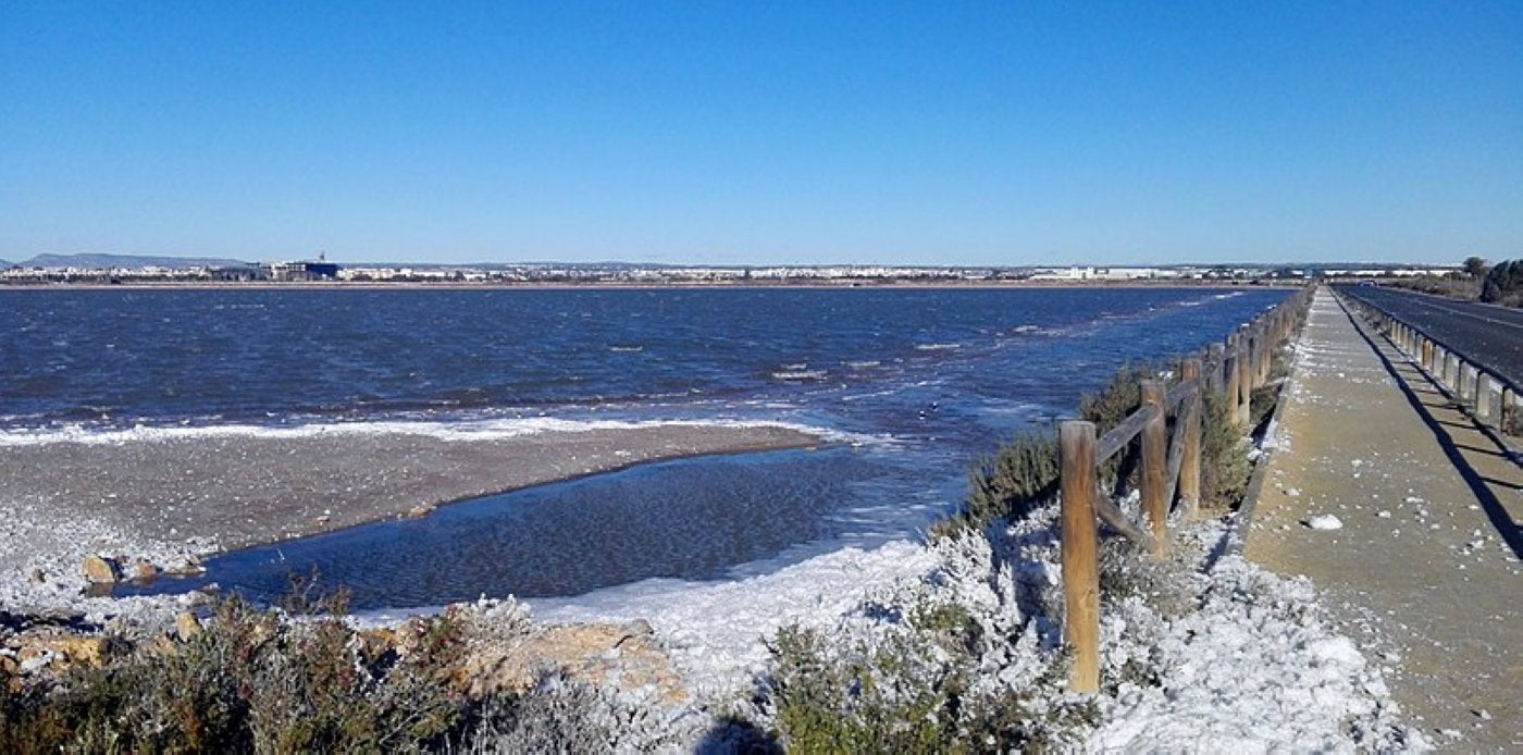 Murcia, mucho más que huerta
