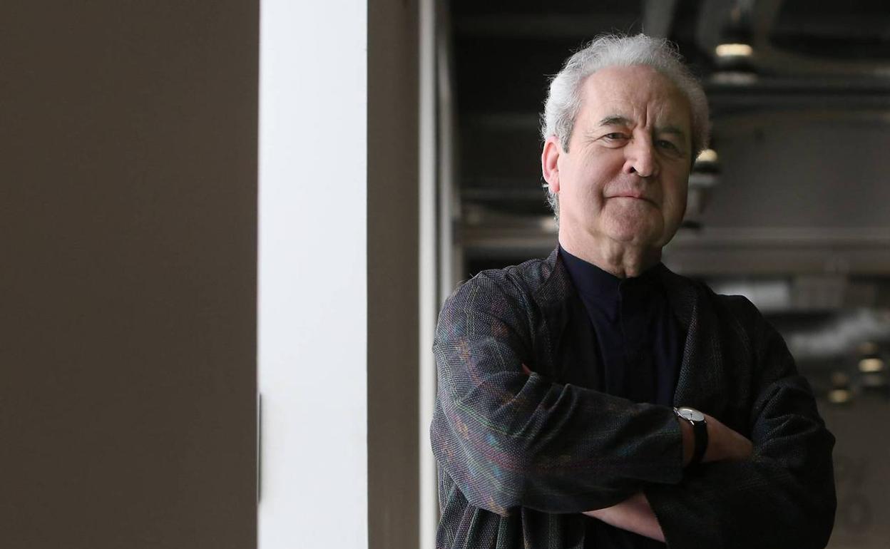 John Banville encabeza el cartel de la sexta edición.