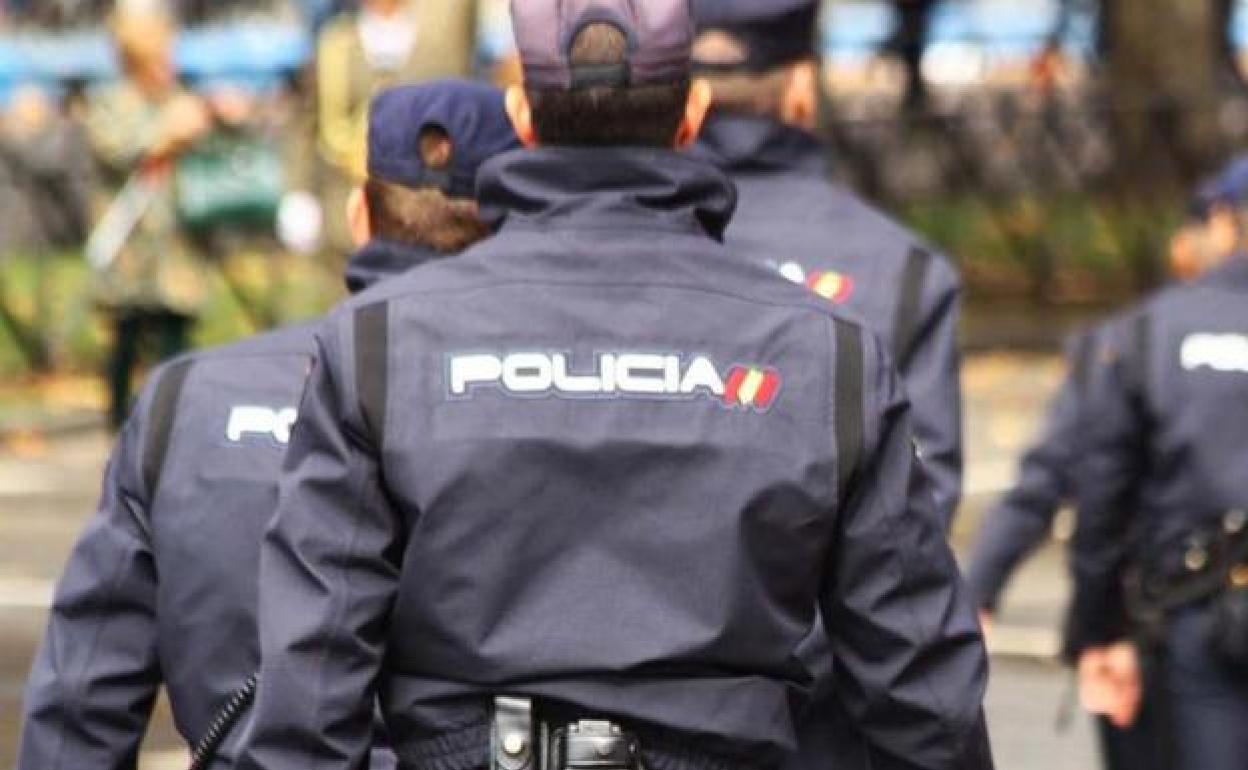 La criminalidad aumenta en Málaga un 17,5% en el primer semestre de 2021