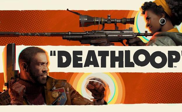 Videoanálisis de Deathloop (PlayStation 5)