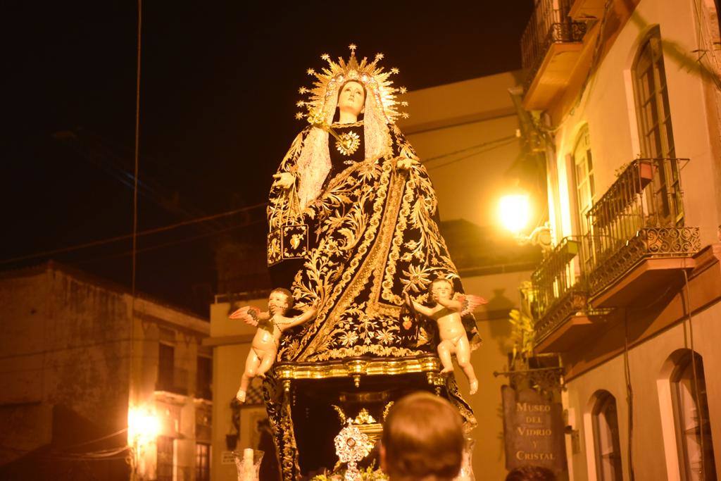 Fotos: Los traslados de este domingo, en imágenes