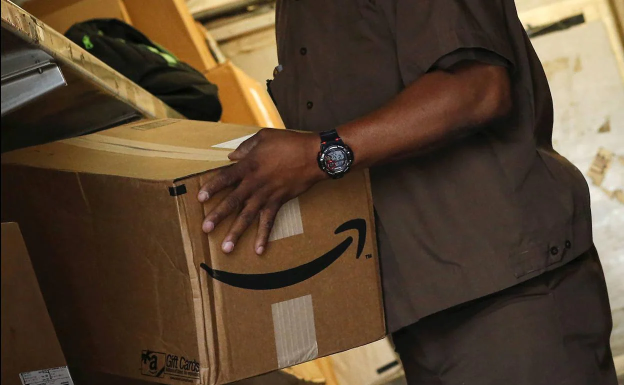 Returns: las cajas sorpresa con devoluciones del gigante tecnológico  que ya se pueden comprar por Internet