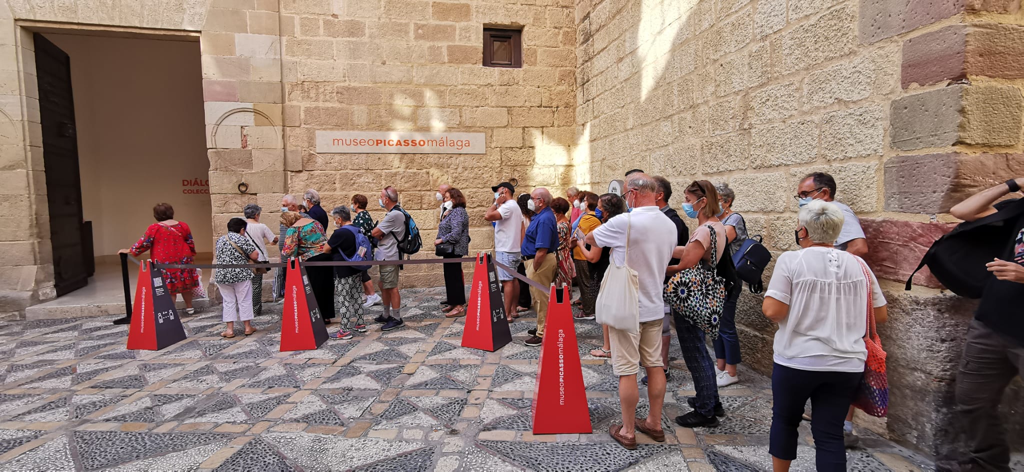 Esta jornada, que se acunó en Torremolinos en 1980, apuesta por un crecimiento inclusivo para que nadie se quede atrás