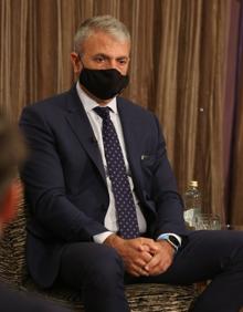 Imagen secundaria 2 - SUR Live | &#039;Intermodalidad urbana. El transporte del futuro&#039;: El transporte urbano pasa por la intermodalidad y las cero emisiones