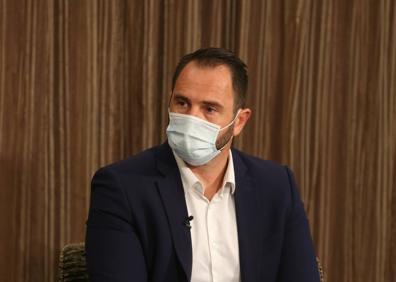 Imagen secundaria 1 - SUR Live | &#039;Intermodalidad urbana. El transporte del futuro&#039;: El transporte urbano pasa por la intermodalidad y las cero emisiones