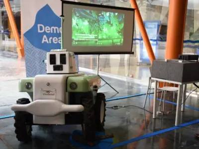 Startup Europe Smart Agrifood Summit abre hoy en Málaga su cuarta edición con una apuesta por la transformación tecnológica del sector agroalimentario
