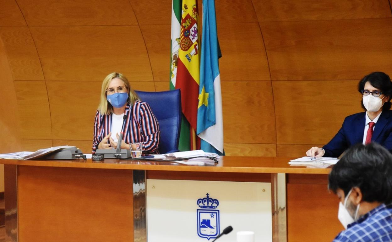 Fuengirola aprueba el desarrollo urbanístico de una parcela de El Higuerón para dos edificios