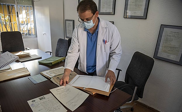 Imagen principal - El Gaona, un oasis de cultura