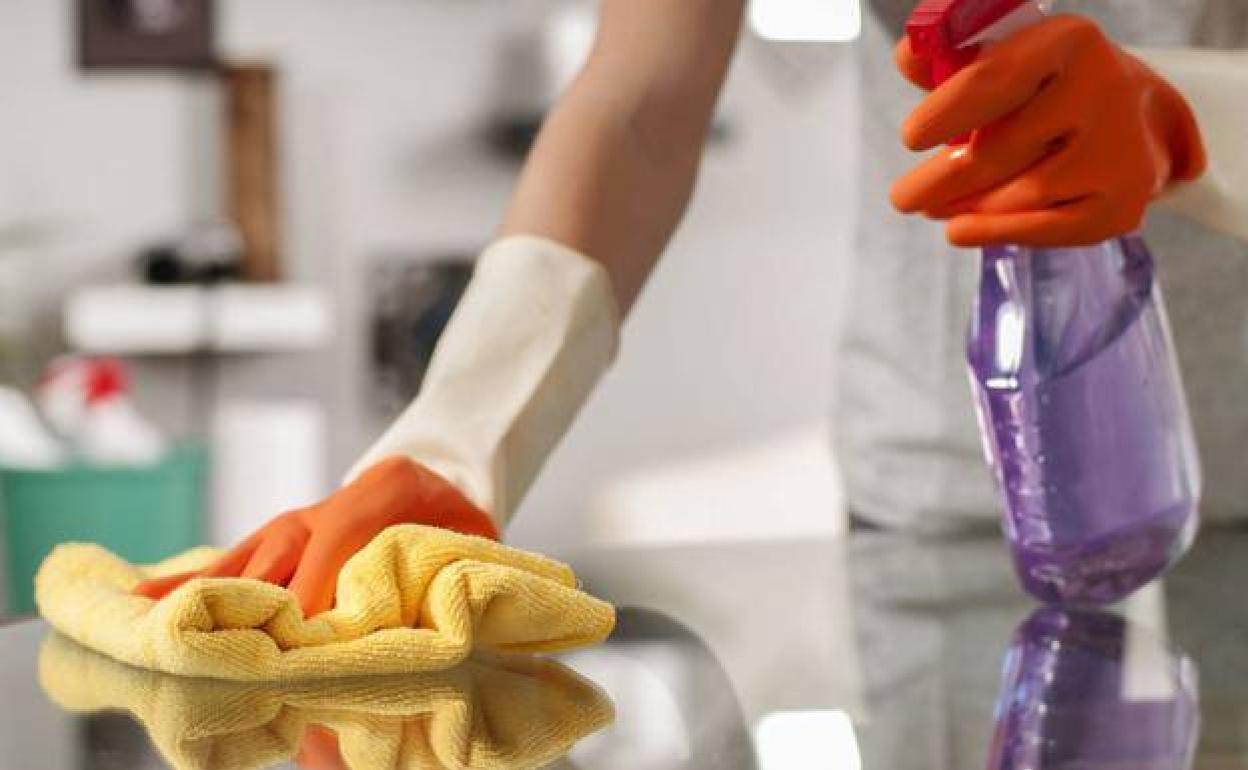 Aviso de la Seguridad Social sobre la actualización del salario a los empleados de hogar