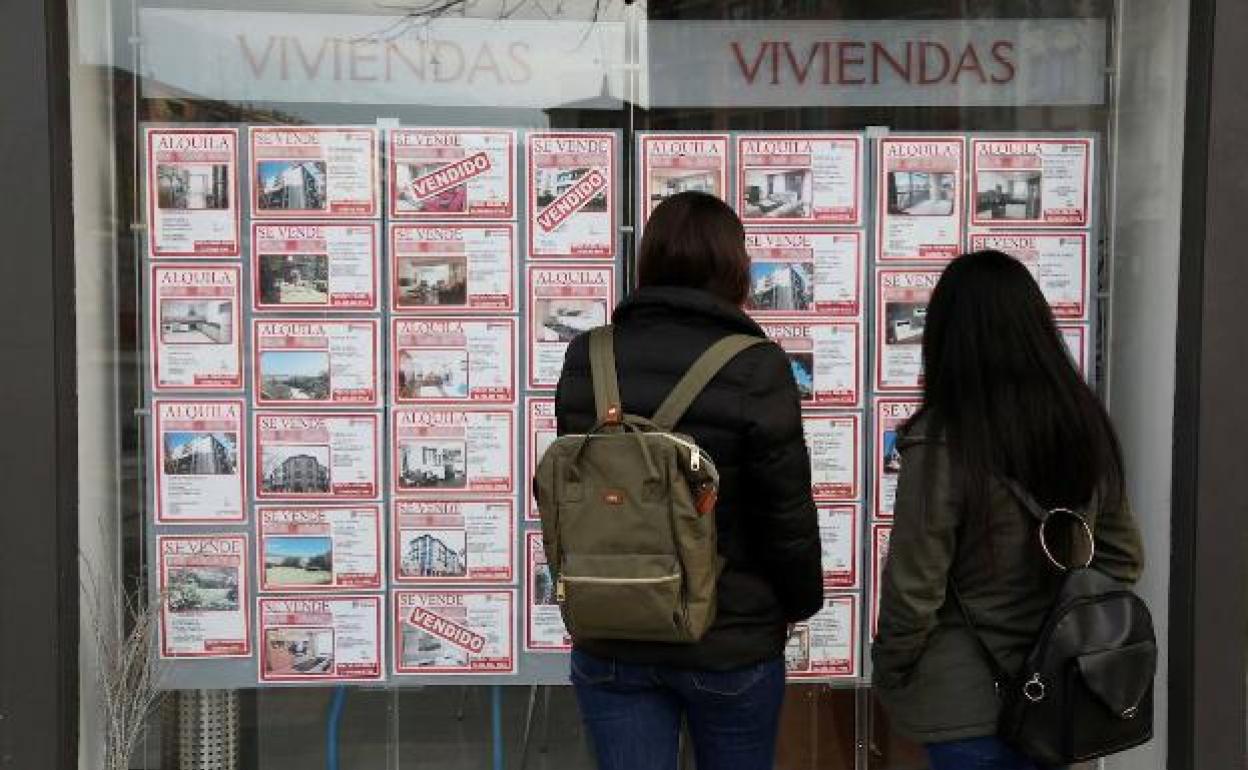 Moreno pide al Gobierno consenso sobre la nueva ley de vivienda