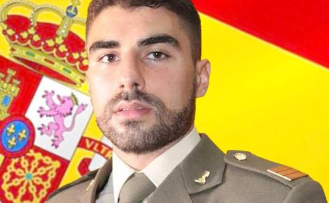 Mario Quirós. 