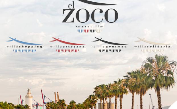 Parte del cartel anunciador del evento. 