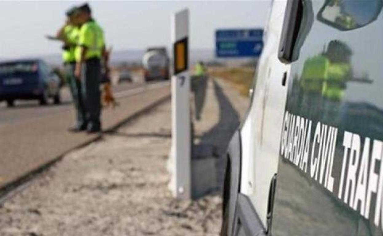 DGT: SIGO: Así es la súper aplicación de la Guardia Civil de la que no escapa ningún conductor