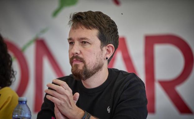 El Supremo ha rechazado 28 querellas contra cargos aforados de Podemos 