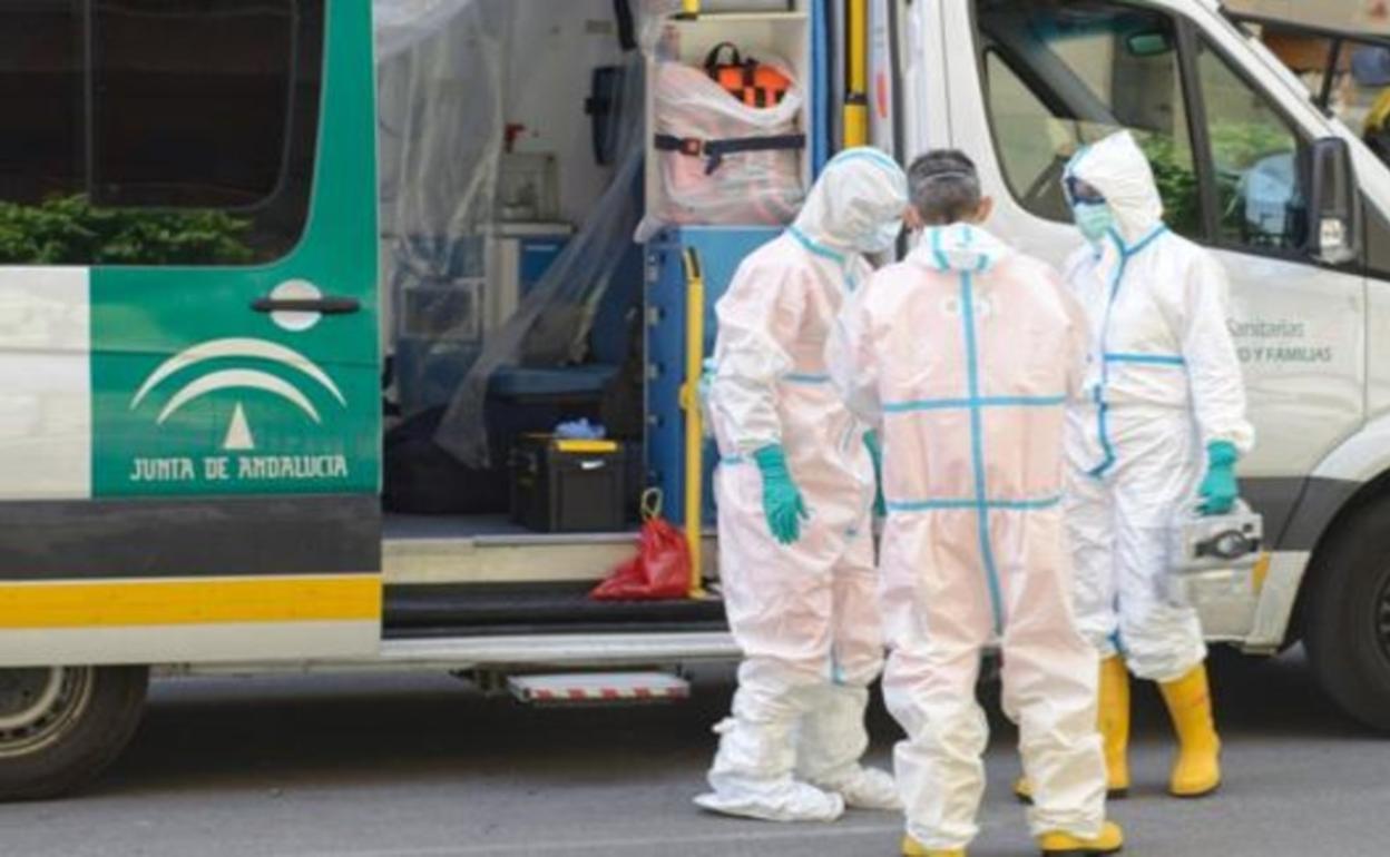 Coronavirus Andalucía: Sigue la incidencia al alza en Andalucía con 33,6 puntos y la comunidad suma 270 casos y dos muertes