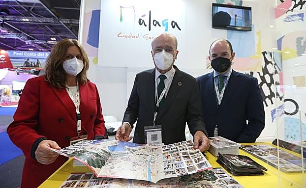 Málaga recuperará el próximo mes el vuelo directo con la ciudad canadiense de Montreal