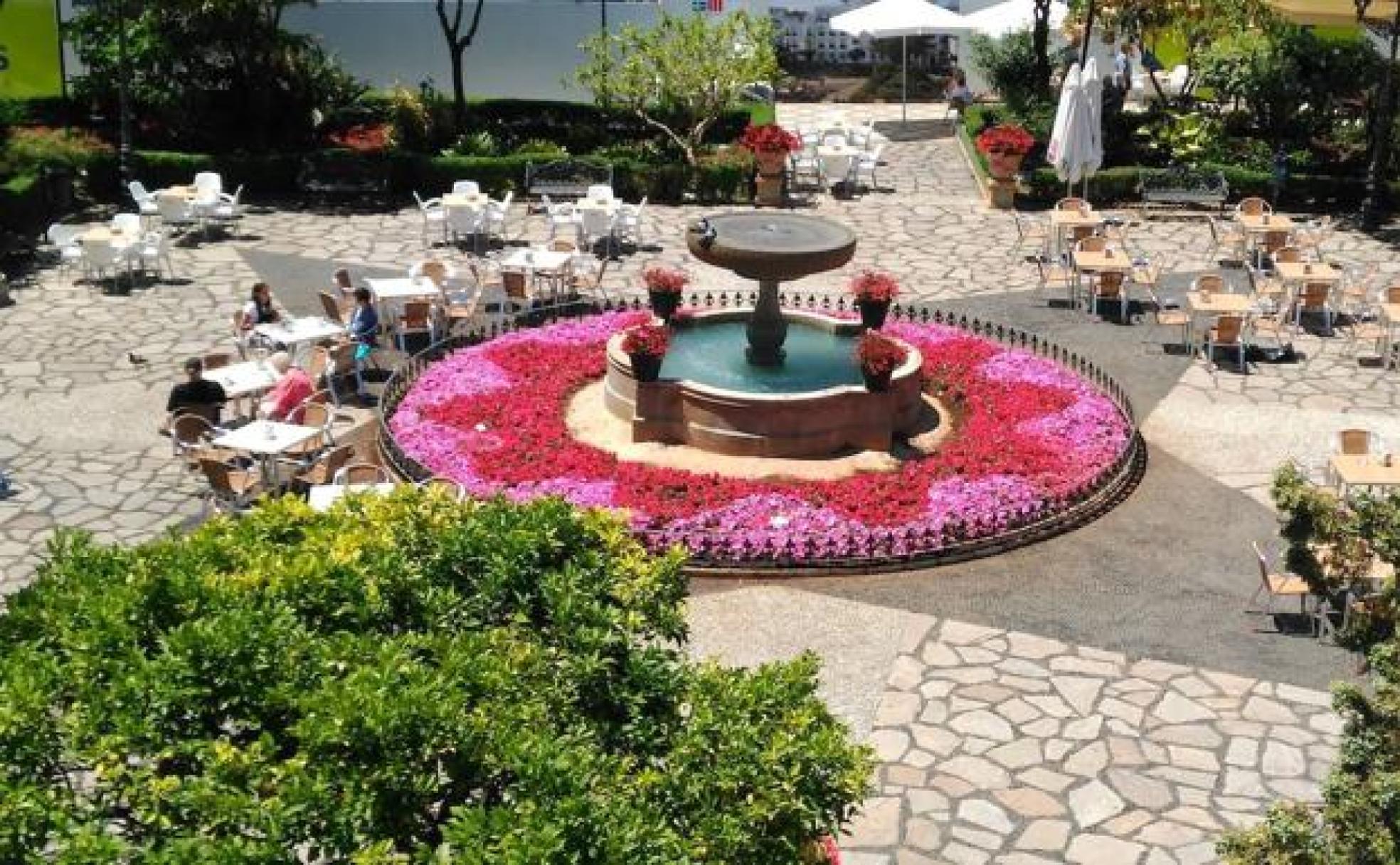 Diez plazas con encanto para disfrutar de la provincia de Málaga