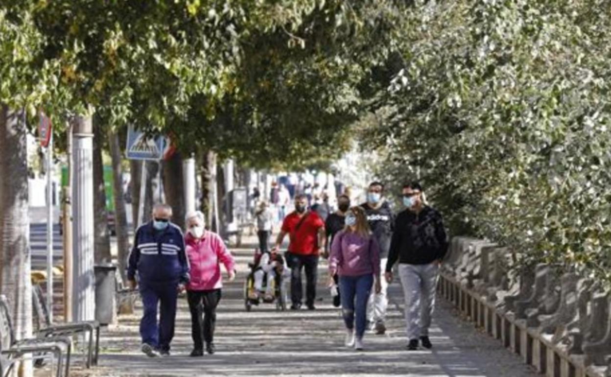 El tiempo Andalucía: Aemet avisa de la previsión del tiempo en Andalucía para la segunda semana de noviembre